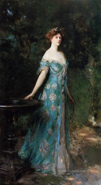  mill - Millicent Herzogin von Sutherland Porträt John Singer Sargent